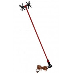 Ραβδιστικές βέργες για γεννήτρια και δυναμό